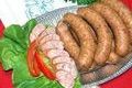 kielbasa wołyńska