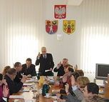 Bez napięć i konfliktów  