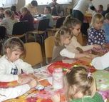 Spotkanie integracyjne "Walentynkowe serca"