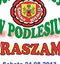 ZAPRASZAMY NA DOŻYNKI W PODLESIU 