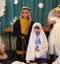 Jasełka w Niepublicznej Szkole Podstawowej w Gilowie
