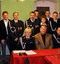 Zebrania sprawozdawczo wyborcze OSP 2014 - podsumowanie