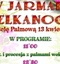 IV Jarmark Wielkanocny w Niemczy