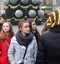 Uczniowie Gimnazjum z Niemczy uczą się niemieckiego i nie tylko we Wrocławiu  