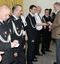 Walne zebranie Strażaków Ochotników z Niemczy    