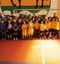 Gminny Uczniowski Klub Sportowy w grze 