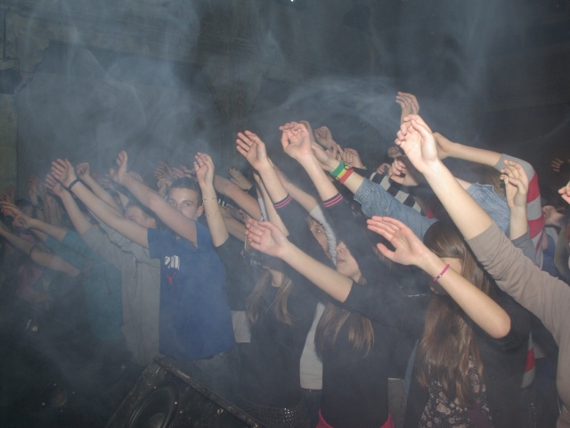 festiwal marcowy w NOK