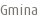 Gmina