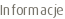 Informacje